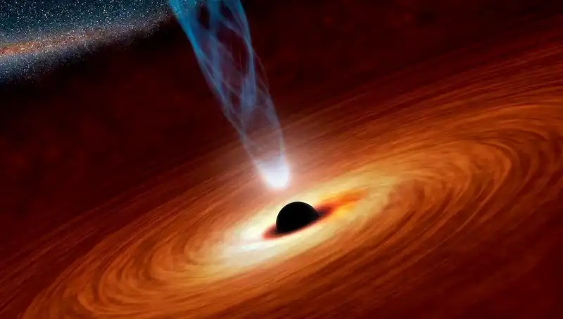 Bilim İnsanları Kara Delik Bombası Geliştirdi: İnsanlık İçin Yeni Bir Dönem Mi?