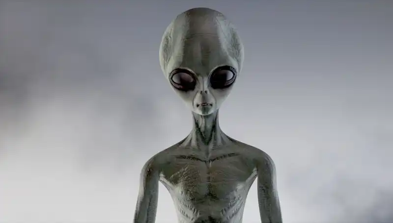 Pentagon Yetkilisi Açıklamalarda Bulundu: "UFO Operatörleri Uzaylı Tozları Olabilir"