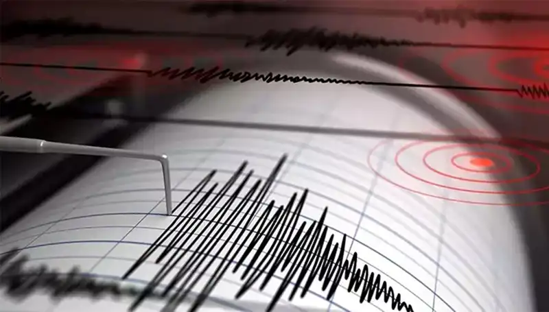 Datça Açıklarında 4,4 Büyüklüğünde Deprem Gerçekleşti: Şehirde Panik Hasketti
