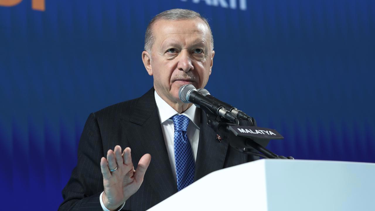 Cumhurbaşkanı Erdoğan: Millete verilen acıların hesabı sorulacak