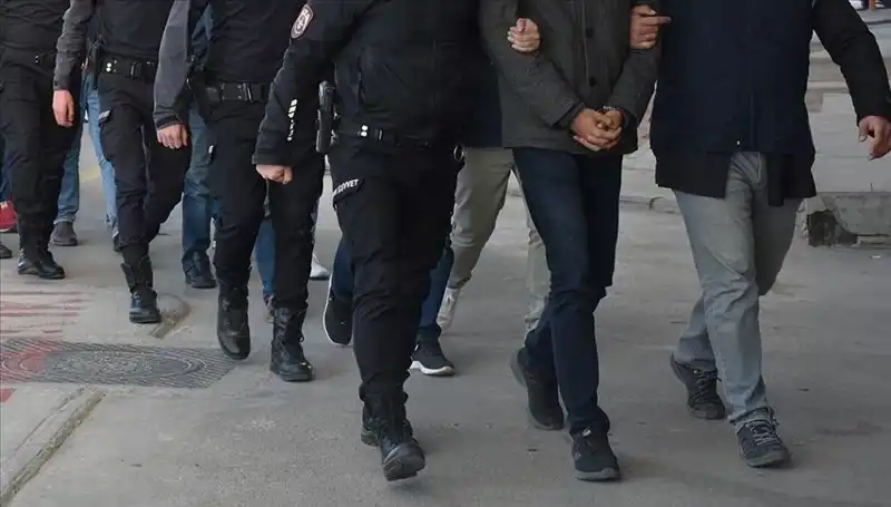 DAEŞ Çetelerine Ağır Darbe: Ankara Merkezli 7 İlde 27 Gözaltı Kararı