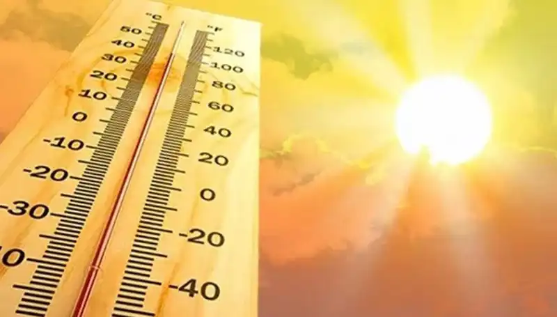 Meteoroloji'den Kritik Uyarı: Sıcaklıklar Beklenenden Çok Düşecek