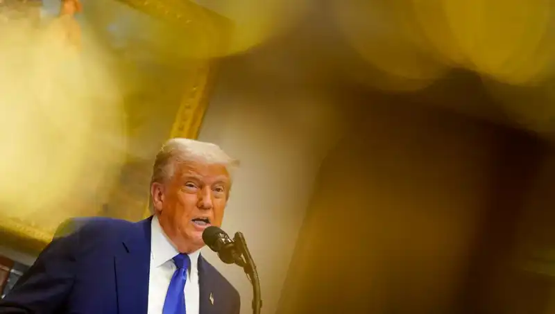 Trump'tan Çarpıcı Açıklama: Rusya-Ukrayna Arasında Esir Takası Tamamlandı