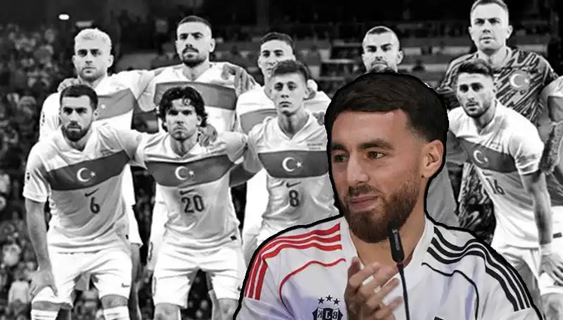 Orkun Kökçü Tarihe Geçti: 7 Sıra Yükseldi, Arda'yı Geride Bıraktı