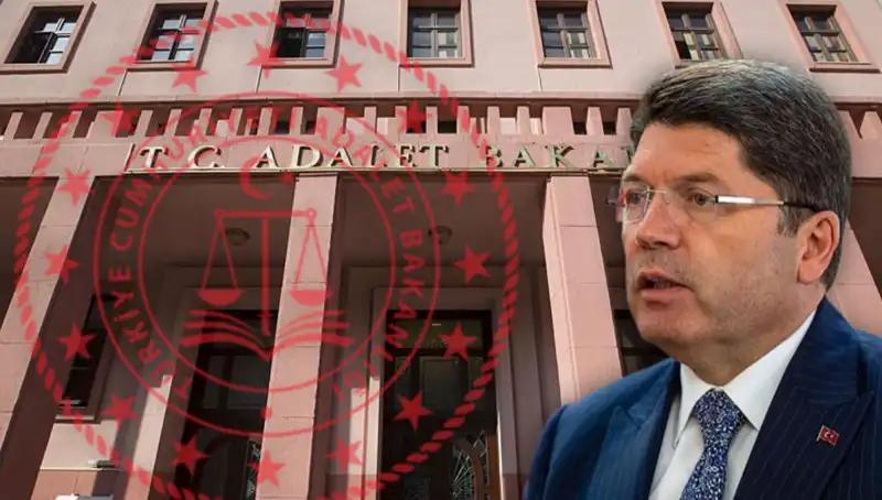20 Bin Adalet Bakanlığı Personel Alımı İlanı Yayımlandı mı? İşte Detaylar!