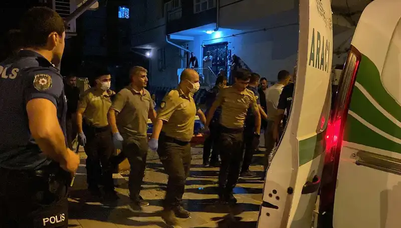 Eşini Katleden Adam Sonrası İntihar Etti: Olayın Ardındaki Sır Perdesi