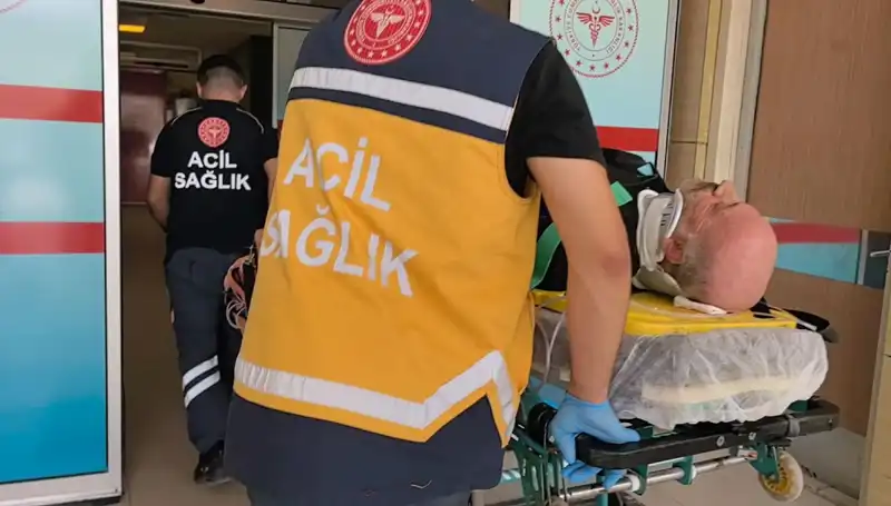 Kerestelerin Üzerine Düşen İşçi Hayatını Kaybetti: Fabrika Kazalarının Önlenmesi Gerekiyor