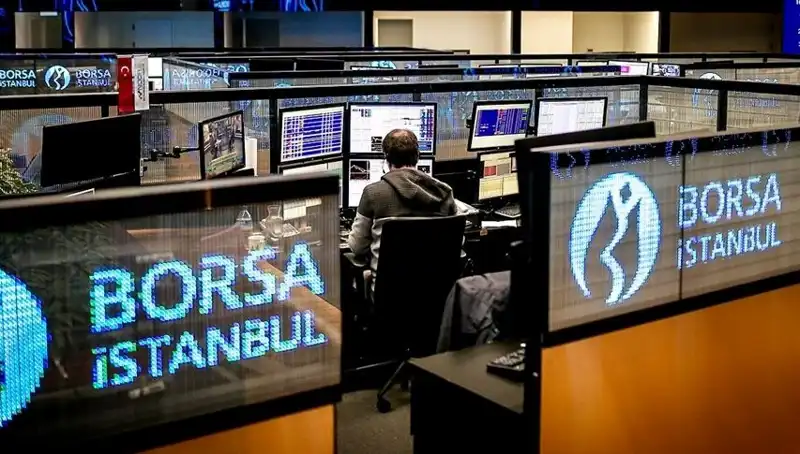 Borsa İlk Yarıda Tükendi: Hangi Faktörler Belirleyici Oldu?