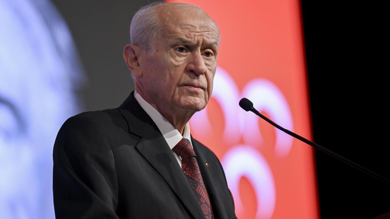 Devlet Bahçeli: Sorumlu olanlar tek tek hesap versin