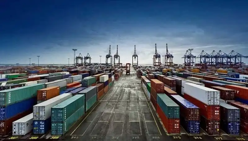 Başkentten İlk Çeyrekte Göz Kamaştıran 3,5 Milyar Dolar İhracat Rakamı