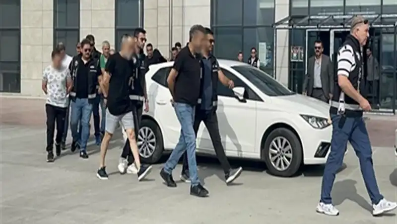 36 Bin Kişiyi Hayal İle Dolandıran Turizm Firması Skandalı Ortaya Çıktı