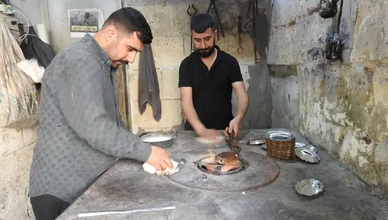 Meslek Eğitiminde Çırak Krizi: Geleceğin Ustaları Tehditle Karşı Karşıya