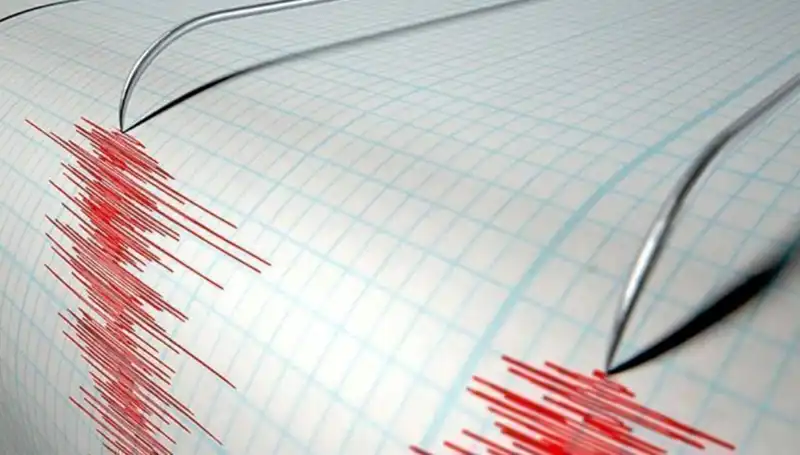 Rusya'da Şok Edici Deprem: 6,3 Şiddetinde Sarsıntı Hissedildi