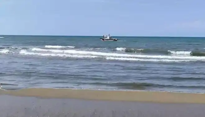 Giresun'da Denize Girişler Neden Yasaklandı? İşte Tüm Bilgiler