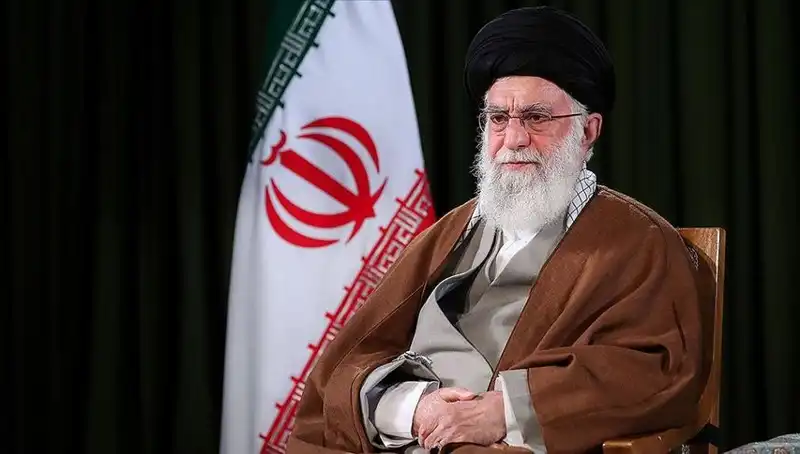 İran Lideri Hamaney’den Sert Mesaj: "İsrail Cevap Alamayacak"