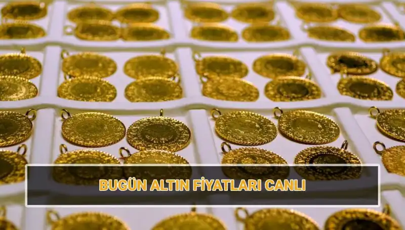 Altın Fiyatlarında Şok Düşüş! 4 Nisan 2023 Güncel Değerler