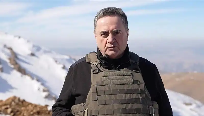 İsrail Savunma Bakanı'ndan Hamas Yöneticilerine Şok Suikast Tehdidi Açıkladı!
