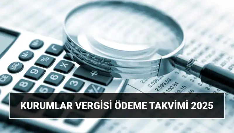 2025’te Kurumlar Vergisi Oranı Artacak mı? Uzmanlar Ne Diyor?