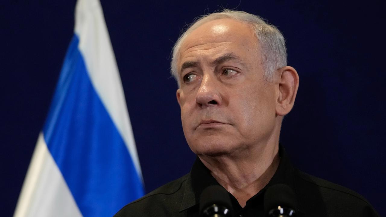 Netanyahu, Esirlerin Listesi Alınmadan Ateşkes Olmayacağını Belirtti