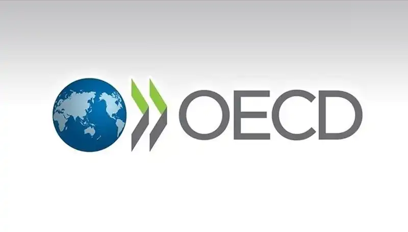 OECD, Türkiye'nin Ekonomik Büyüme Tahminini Şaşırtan Oranda Yükseltti!