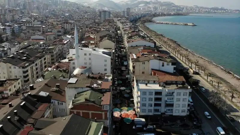 36 Yıldır Bir Çözüme Kavuşmayan Dava: Davacı Filmi Gerçek Oldu!
