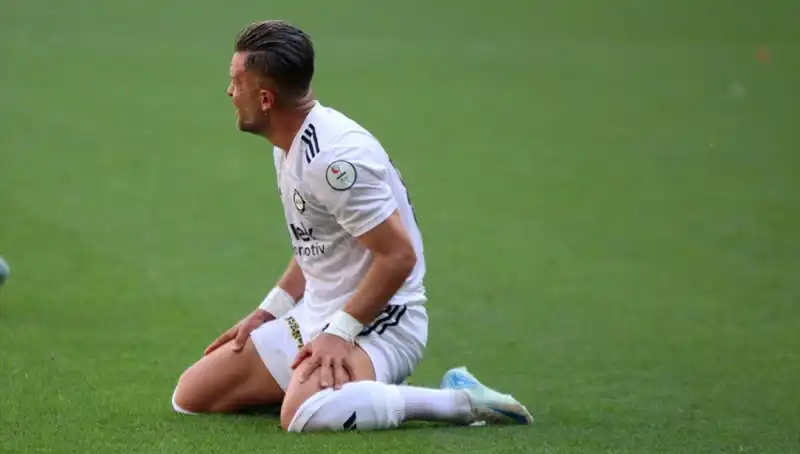 Futbol Kulüpleri Krizle Boğuşuyor: Puan Silme Cezası Kapıda!