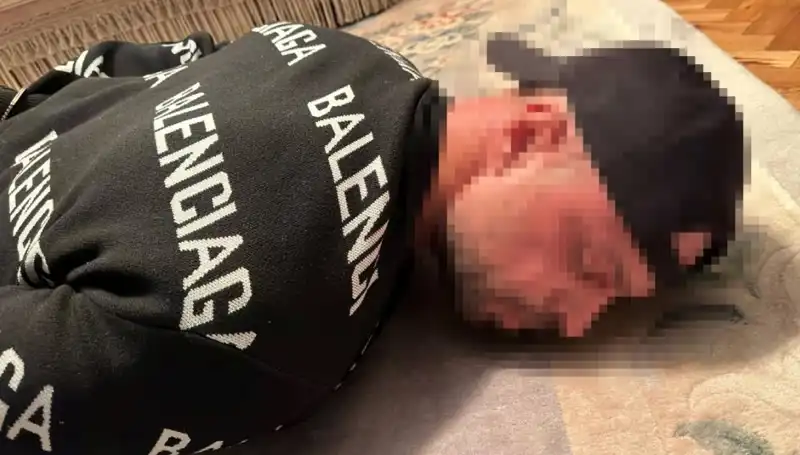 Massaka'ya Yasa Dışı Bahis Reklamı Nedeniyle Şok Tutuklama Talebi