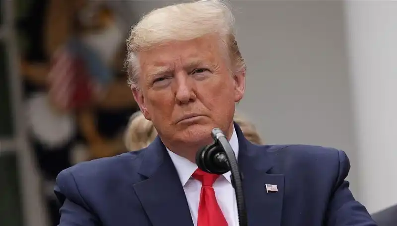 Trump'ın Kongre Açıklaması: Gözler Bugün Liderin Sözlerinde!