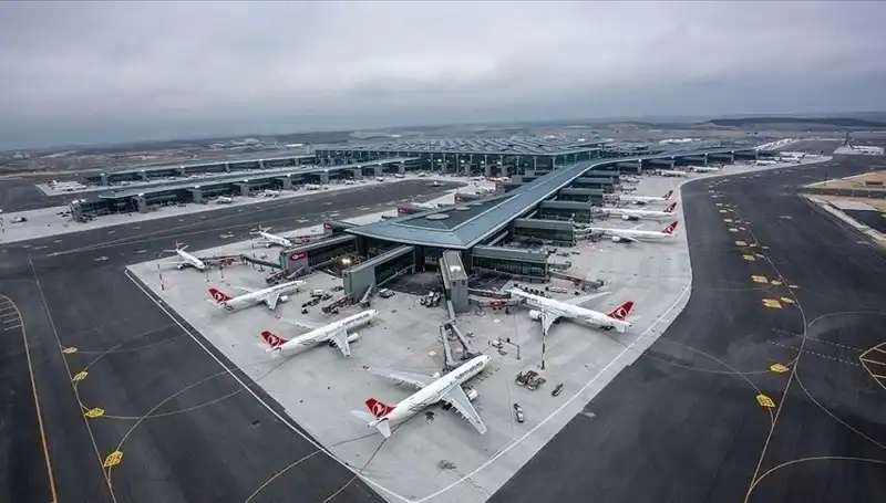 İstanbul Havalimanı’nda Yeni Dönem: Modernizasyon Projeleriyle Havacılıkta Yenilik