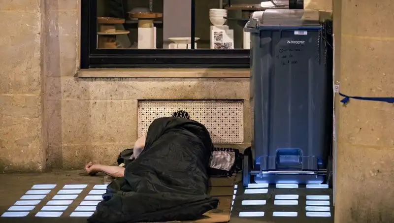 Avrupa'da Yoksulluk Alarmı: En Çok Yoksullaşan Ülkeler Açıklandı