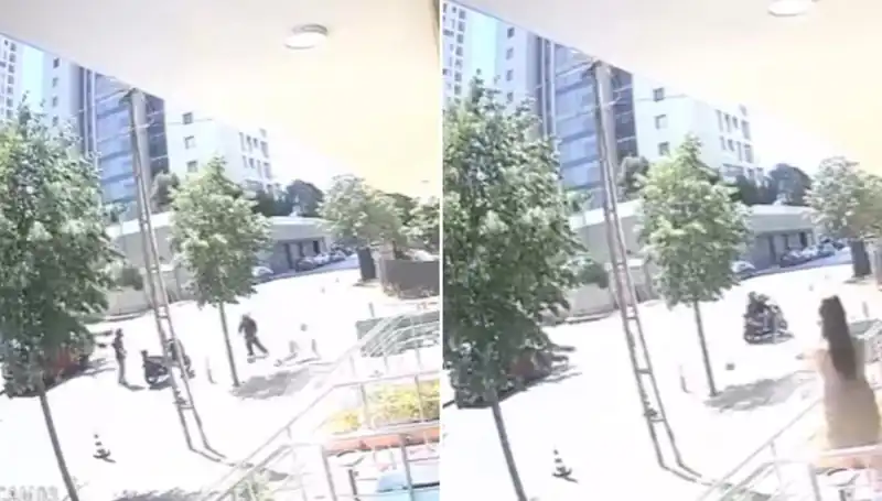 Ümraniye Sokaklarında Silahlı Tartışma: Bir Kişi Vuruldu