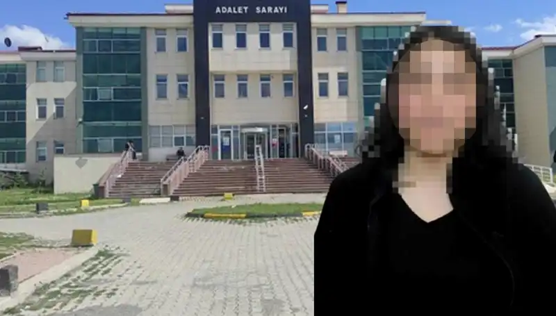 Tacizcisini Öldüren Liseli Azra Hakkında Şok Edici Yeni Gelişme