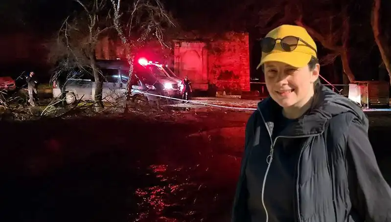 Kayıp Ece Gürel'in Gizemi Çözülebilecek mi? Aile ve Arkadaşları Umutla Bekliyor