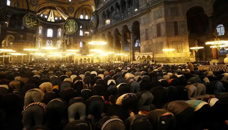 2025 Ramazan Bayramı Arefesi Ne Zaman? İşte Tarih ve Detaylar!