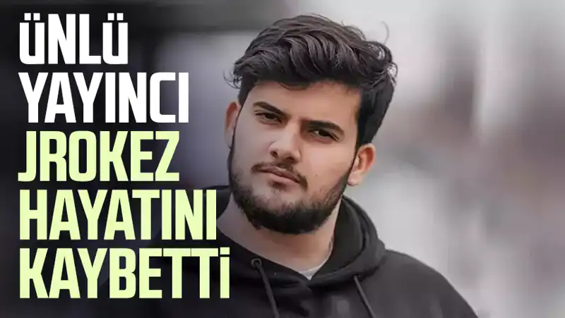 Jrokez Oğuzhan Dalgakıran, Genç Yaşta Hayata Veda Etti