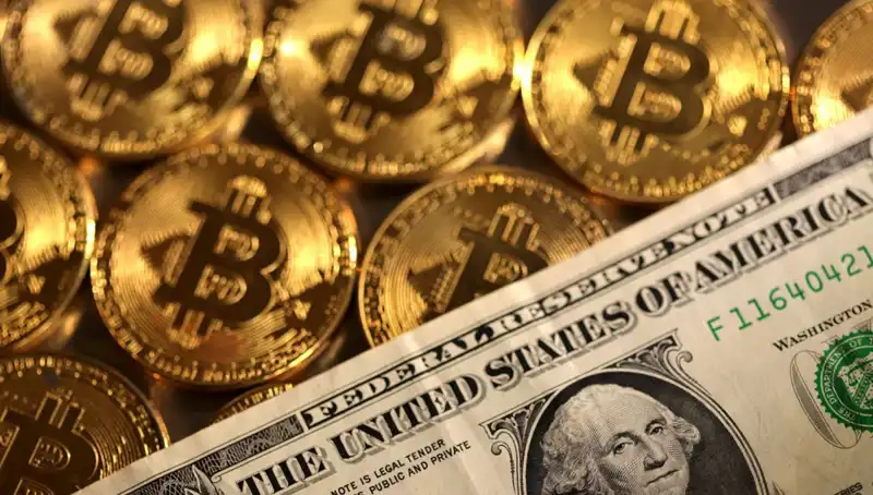 Kripto Fonları, Piyasa Düşüşü Sonrası 4,75 Milyar Dolar Kaybetti