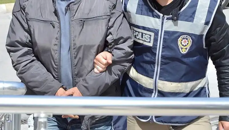 Samsun'da Büyük Uyuşturucu Operasyonu: 5 Kişi Gözaltında!