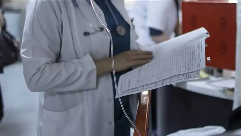 TUS Yerleştirme Sonuçları Açıklandı: Dermatoloji Bölümünde Rekor Puan Düşenler Kimler?