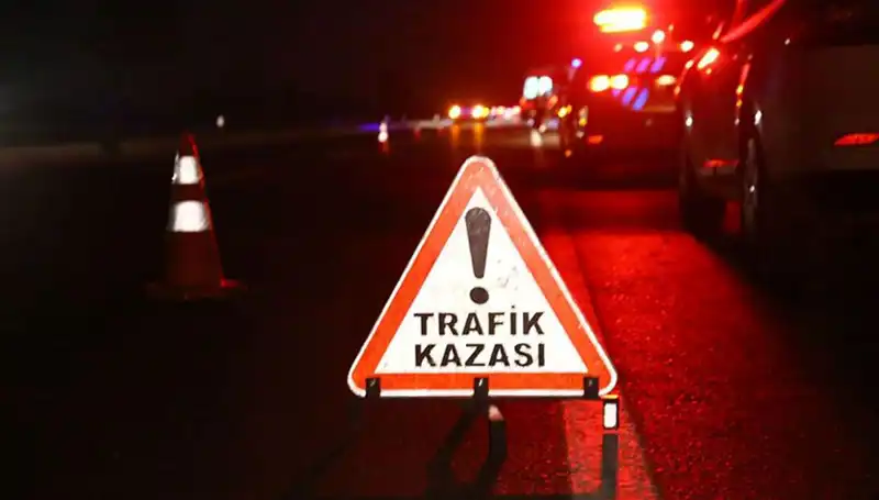 Şanlıurfa’da Zincirleme Kaza: 7 Yaralı, Kazanın Ardındaki Sebepler Neler?