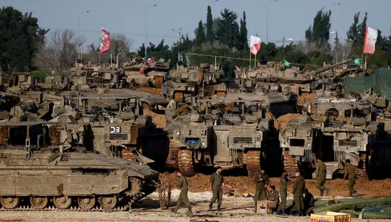 Gazze'deki Çocukların Trajedisi: İsrail'in Son Saldırıları ve Sonuçları