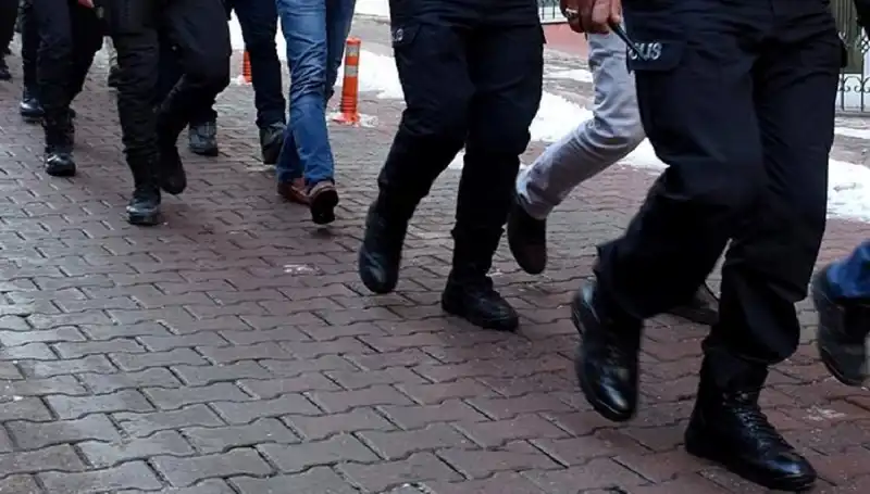 Muğla'da Tarihi Uyuşturucu Operasyonu: 24 Kişi Tutuklandı!
