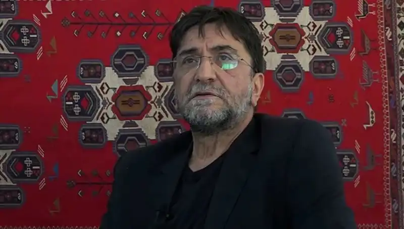 Gazeteci Nihat Genç'in Vefatı: Medya Dünyasında Derin Bir Yıkım