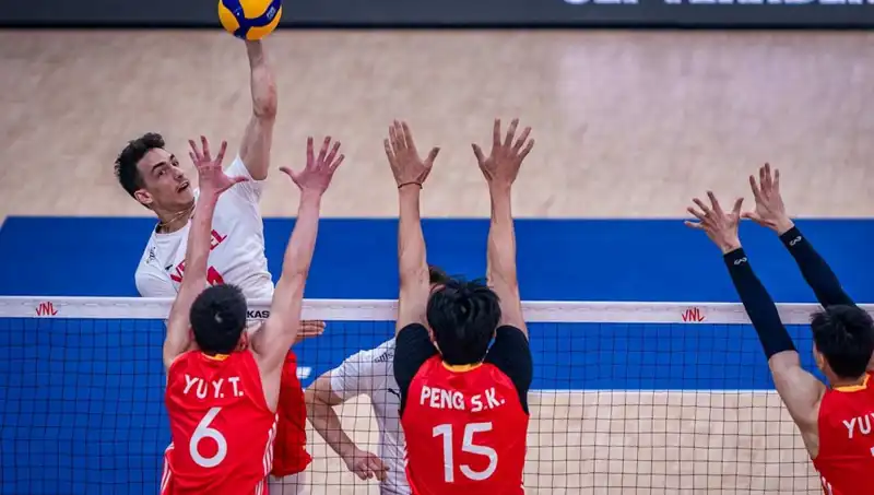 Filenin Efeleri, Tarihi Bir Başarıyla İlk Galibiyetini Aldı!
