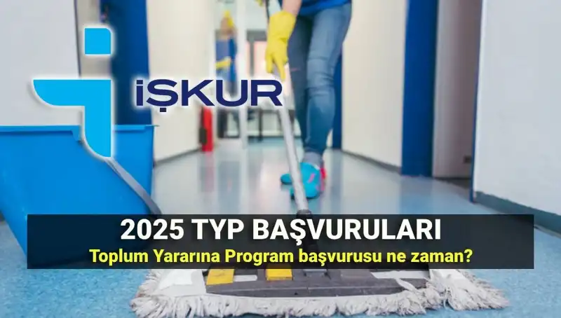 2025-2026 TYP Başvuru Tarihleri Açıklandı: Şartlar Nedir?