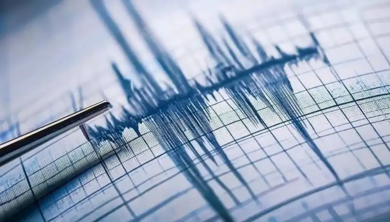 Malatya'da Korkutan Deprem: 3.9 Büyüklüğünde Sarsıntı Yaşandı