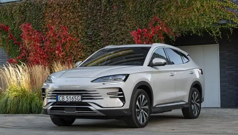BYD’nin Büyüme Hızı Yavaşlıyor: Olası Sebepler ve Etkileri