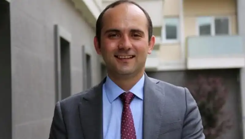 Anayasa Mahkemesi, Tayfun Kahraman Hakkında Önemli Bir Karara İmza Attı