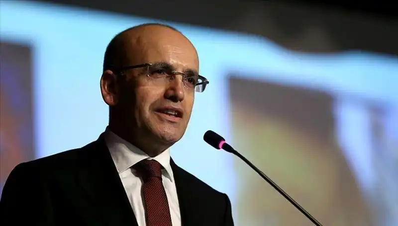 Hangi Değişiklikler KKM Üzerine Etki Edecek? Bakan Şimşek Yanıtladı!