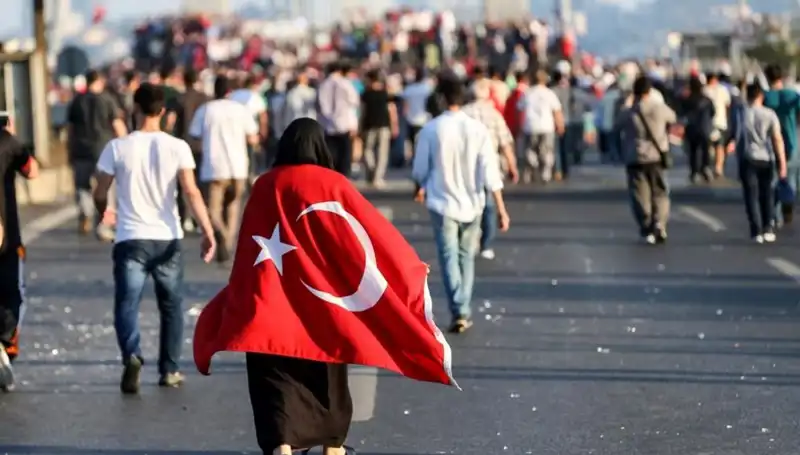 Kabineden 15 Temmuz'un Anlamı: Birlik ve Beraberlik Vurgusu