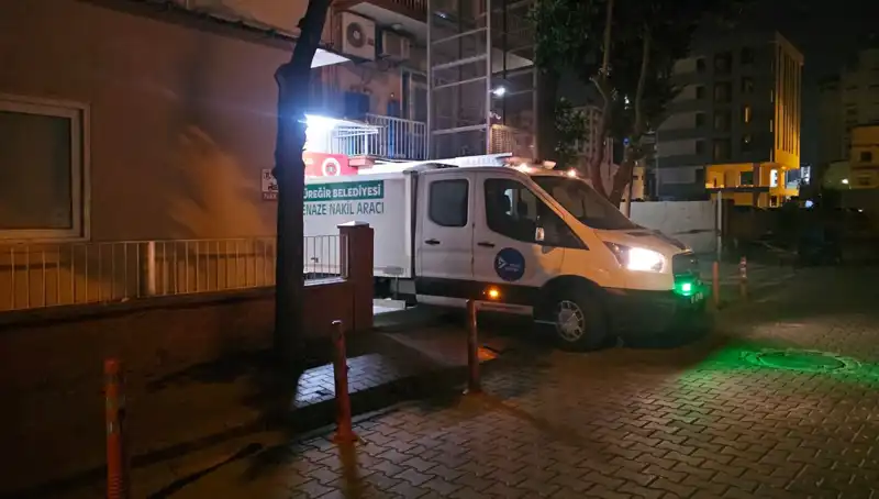 Park yeri kavgası cinayetle sonuçlandı: Komşusunu 7 kez vurarak öldürdü